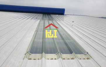 Tôn chống giật seamlock