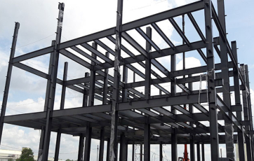 Nhà Thép Tiền Chế Là Gì ? | Khái quát cơ bản và ứng dụng