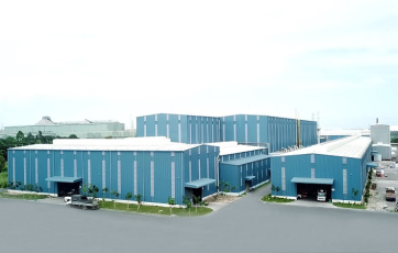 Xu hướng chọn màu tôn lợp mái