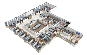 Những nguyên tắc quan trọng trong thiết kế nhà xưởng