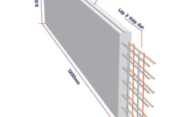 Sàn bê tông nhẹ