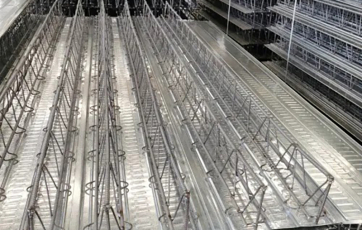 Sàn speed deck là gì ?