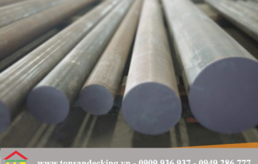 Thép SKD11 là gì? Thông tin A-Z cập nhật