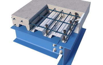 Lợi Ích Kinh Tế Của Tôn Sàn Deck Trong Xây Dựng Dân Dụng và Công Nghiệp