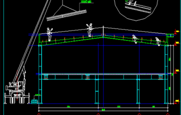 Thuyết minh biện pháp thi công sàn deck