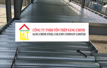 Tìm đại lý tôn sàn deck uy tín tại TP.HCM