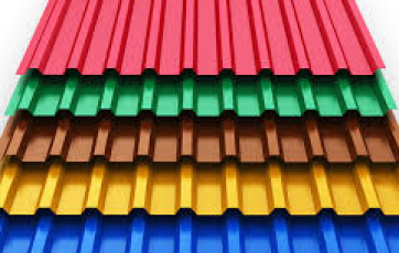 Tôn cán sóng là gì ? Chọn mua tôn cán sóng cần lưu ý những gì?