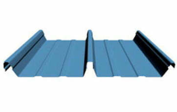 Tôn seamlock là gì ? Chọn mua tôn seamlock cần lưu ý những gì?