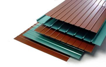 Tất tần tật những điều thú vị về tôn lạnh màu mà bạn cần biết