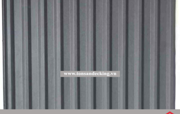 Tôn Hoa Sen và Tôn Đông Á: Nên Chọn Loại Tôn Nào Để Lợp Mái?