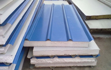 Báo Giá Tôn Xốp Cách Nhiệt PU Hoa Sen