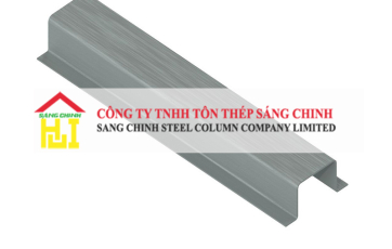 Xà gồ phụ