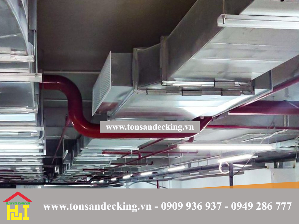 Ưu điểm và nhược điểm của công trình kết cấu bằng thép