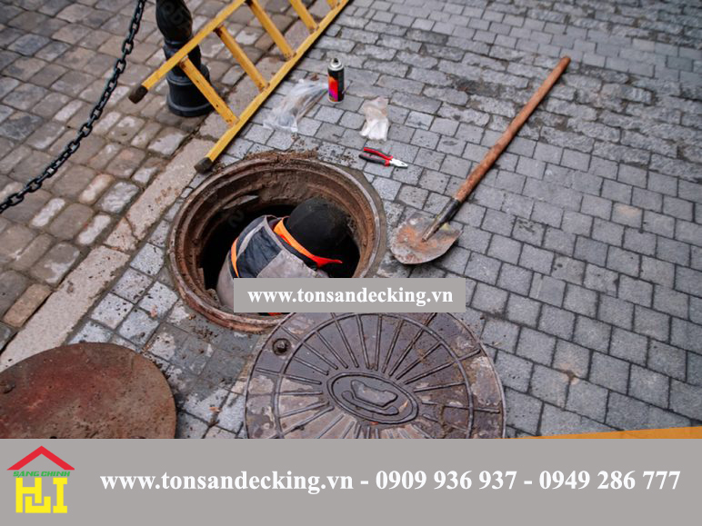 Ứng dụng phổ biến nhất của sắt mạ kẽm