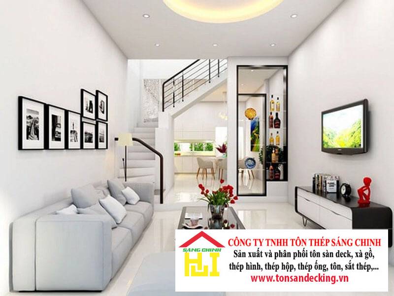 12 cách hóa giải năng lượng xấu cho ngôi nhà