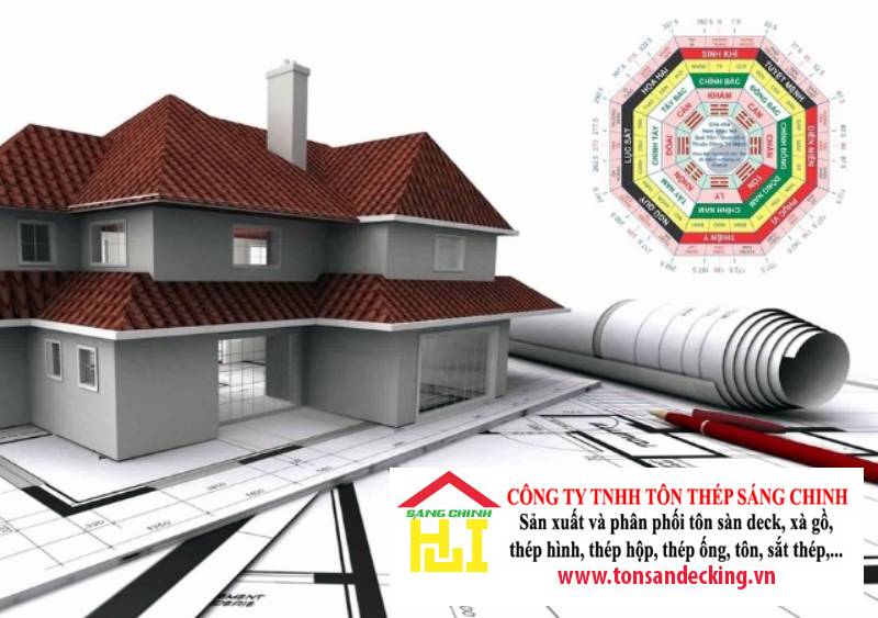 12 cách hóa giải năng lượng xấu cho ngôi nhà