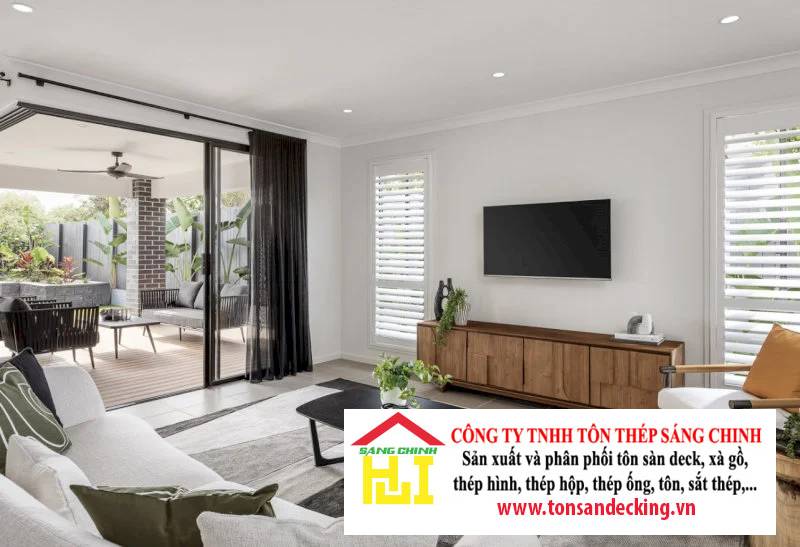 12 cách hóa giải năng lượng xấu cho ngôi nhà