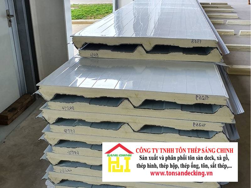 5 lỗi thường gặp khi thi công tôn xốp PU và cách khắc phục