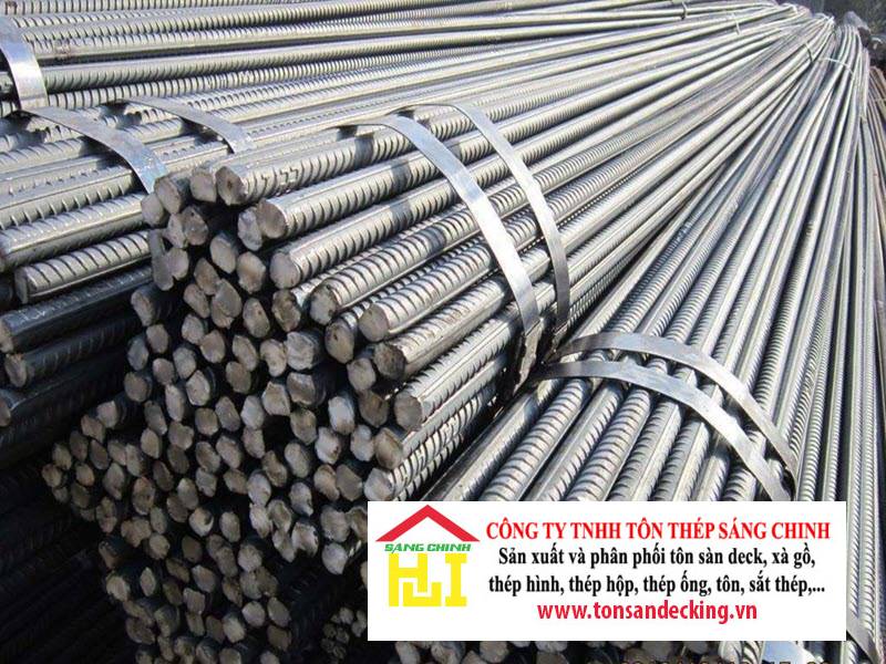 5 nguyên tắc vàng khi lựa chọn nhà cung cấp Thép