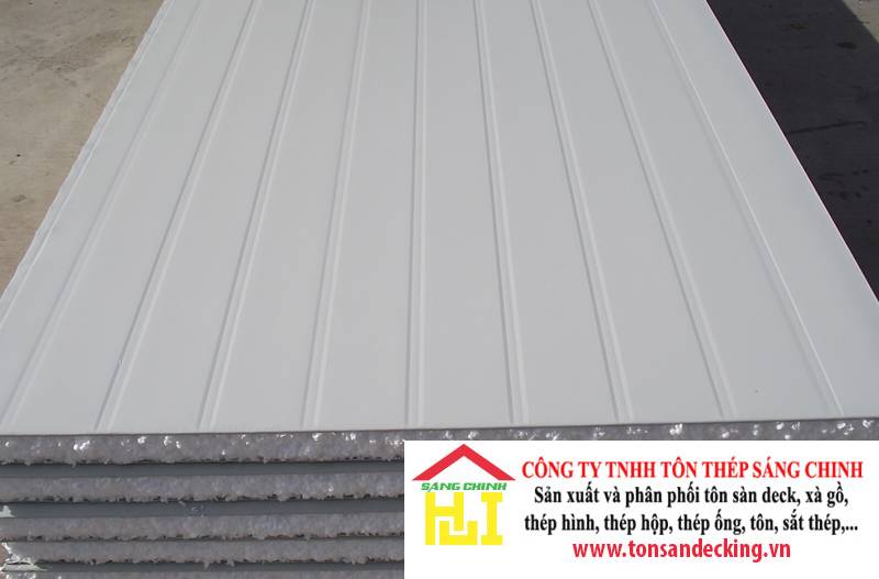 6 lợi ích khi sử dụng Panel EPS cách nhiệt
