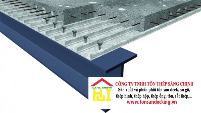 6 Sai lầm khiến sàn deck dễ võng