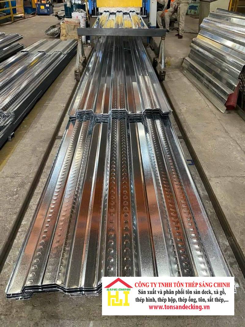 6 Sai lầm khiến sàn deck dễ võng