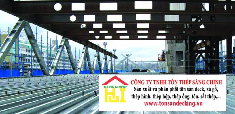 6 Sai lầm khiến sàn deck dễ võng