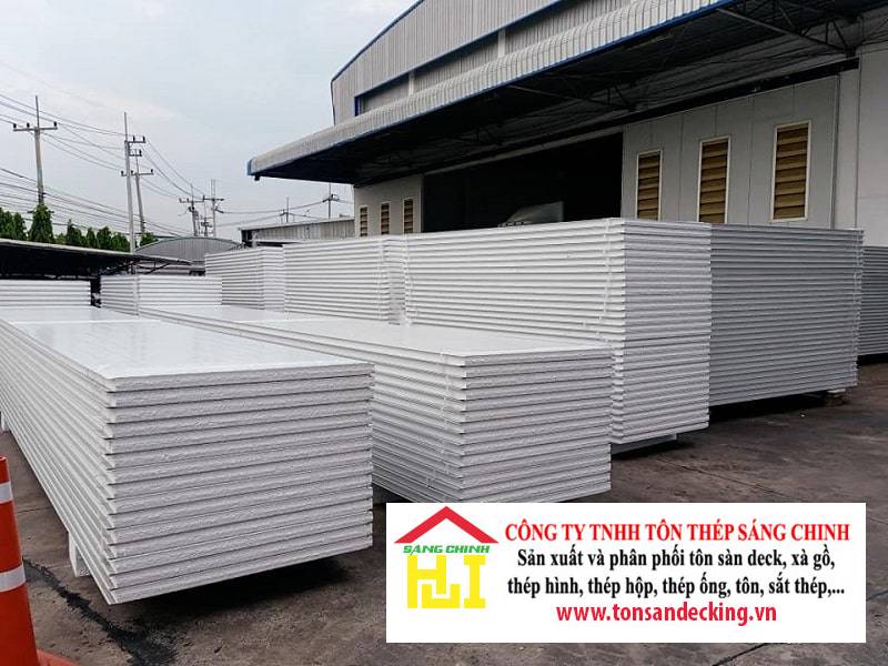 7 Tiêu chí vàng khi chọn vật tư thép cho nhà thép tiền chế