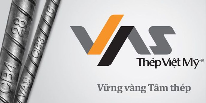 Báo giá thép Việt Mỹ