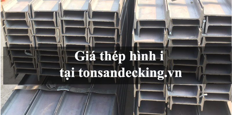 Thép hình I