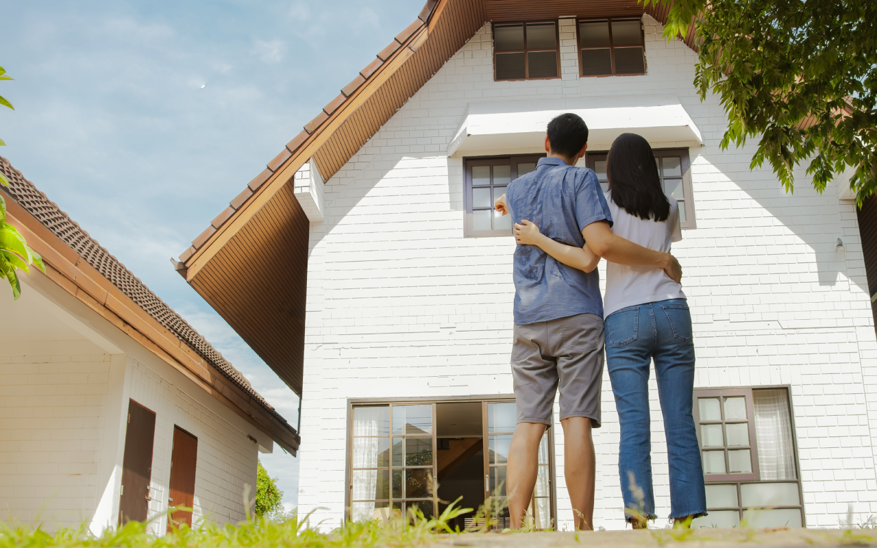 Chọn tôn lợp mái tốt giúp cho gia đình của bạn nâng cao chất lượng cuộc sống hơn