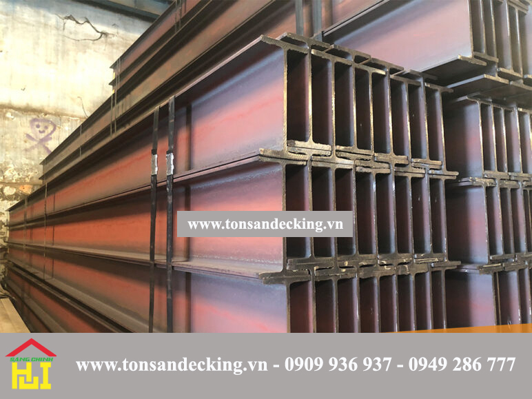 Dự báo và phân tích giá thép hình Posco trong tương lai