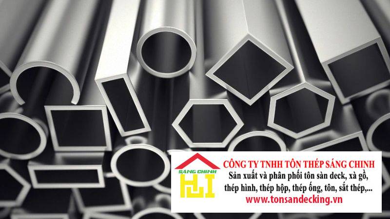 Bảng Giá Inox 304 Chính Hãng, Giá Rẻ, Chất Lượng
