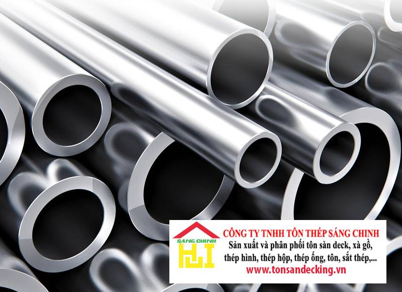 Inox là gì? Đặc tính, phân loại và ứng dụng của inox 304