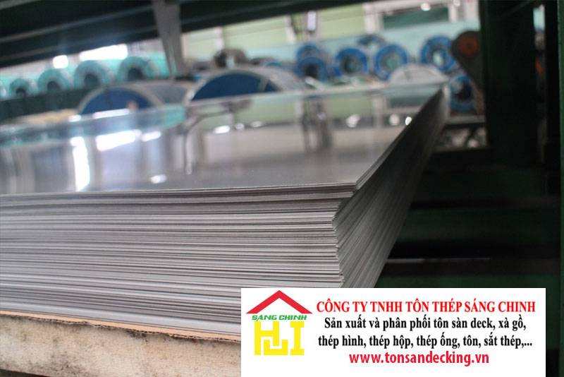 Bảng Giá Inox 304 Chính Hãng, Giá Rẻ, Chất Lượng