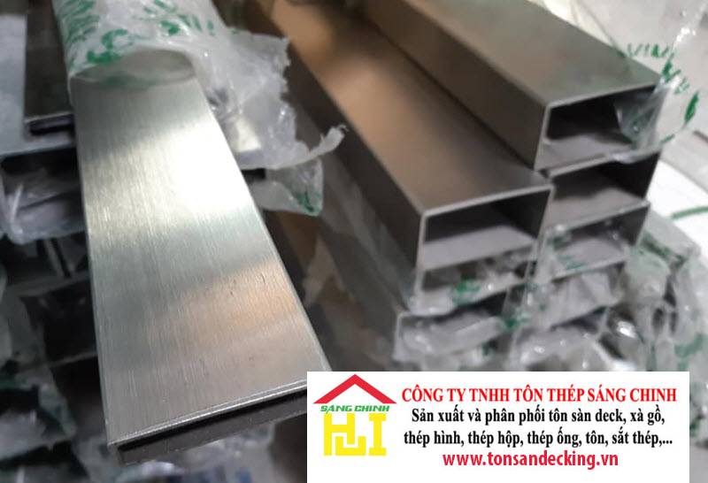 Bảng Giá Inox 304 Chính Hãng, Giá Rẻ, Chất Lượng