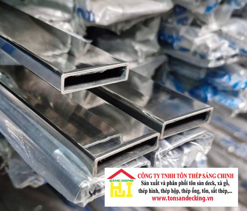 Inox là gì? Đặc tính, phân loại và ứng dụng của inox 304