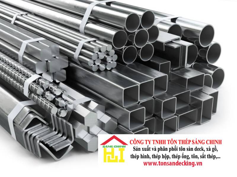 Inox là gì? Đặc tính, phân loại và ứng dụng của inox 304