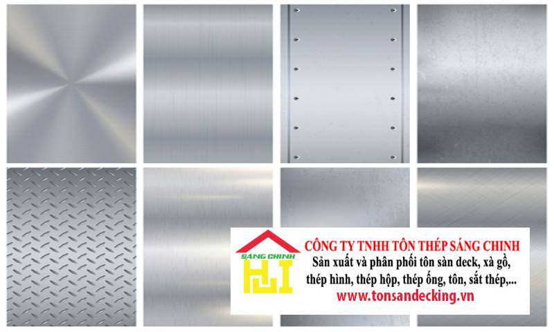 Bảng Giá Inox 304 Chính Hãng, Giá Rẻ, Chất Lượng