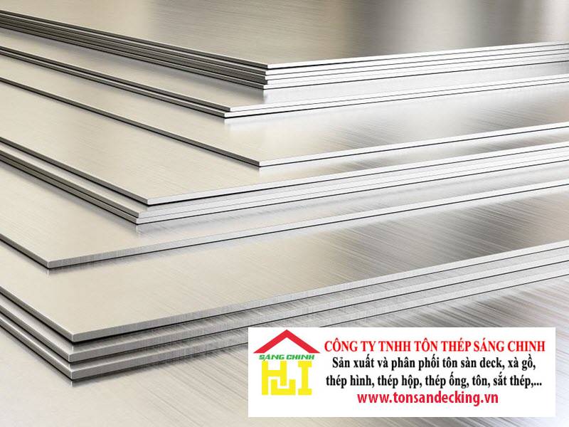 Phân Biệt Inox 316 Hay 316L | Loại Nào Chống Ăn Mòn Tốt Hơn?