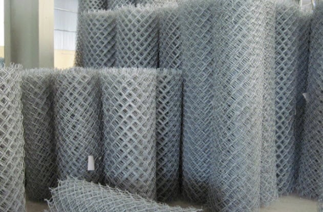 Kích thước khổ lưới B40 tiêu chuẩn