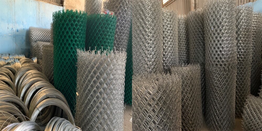 Kích thước khổ lưới B40 tiêu chuẩn