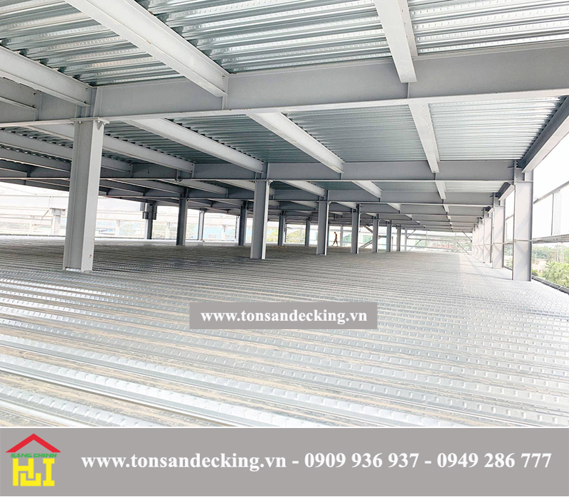 Kiểm Tra, Bảo Dưỡng Và Bàn Giao Công Trình
