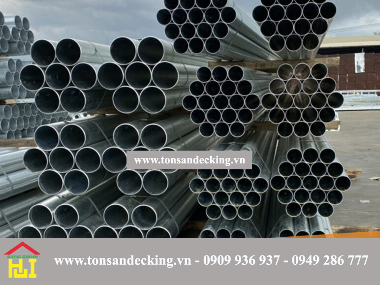Phân loại sắt hộp Hòa Phát theo chủng loại: Ống thép tôn mạ kẽm, sắt hộp mạ kẽm hòa phát nhúng nóng, ống thép đen hàn…