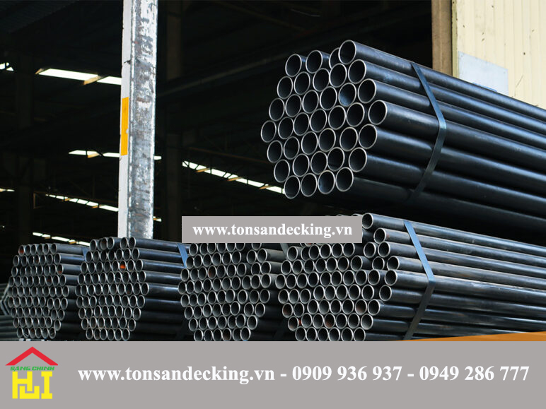 Quan hệ giữa khối lượng riêng trọng lượng riêng của thép xây dựng