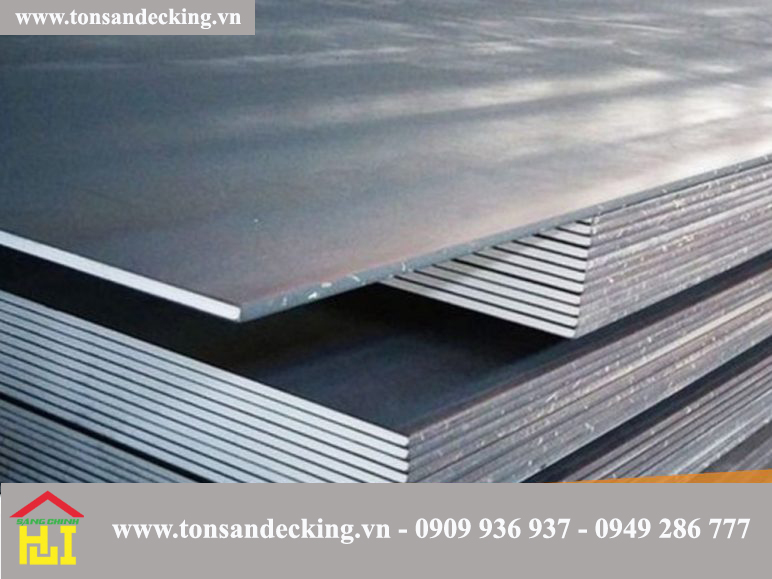 Tính chất và đặc điểm của thép SKD11