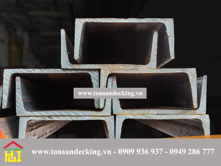 Tổng quan về thị trường giá thép hình Posco hiện nay