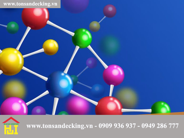 Thông tin về tính chất hóa học của kim loại sắt