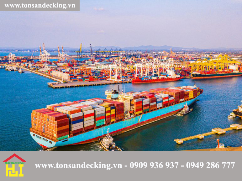 Thời hạn của giấy chứng nhận xuất xưởng