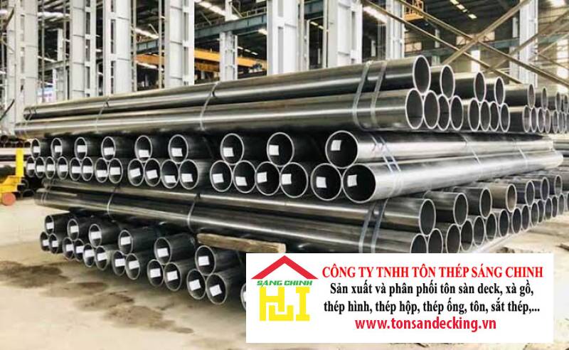 ASTM A36 là gì? Tiêu chuẩn thép Mỹ phổ biến nhất